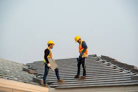 Professional Roofing Services in Manhattan Beach, CA